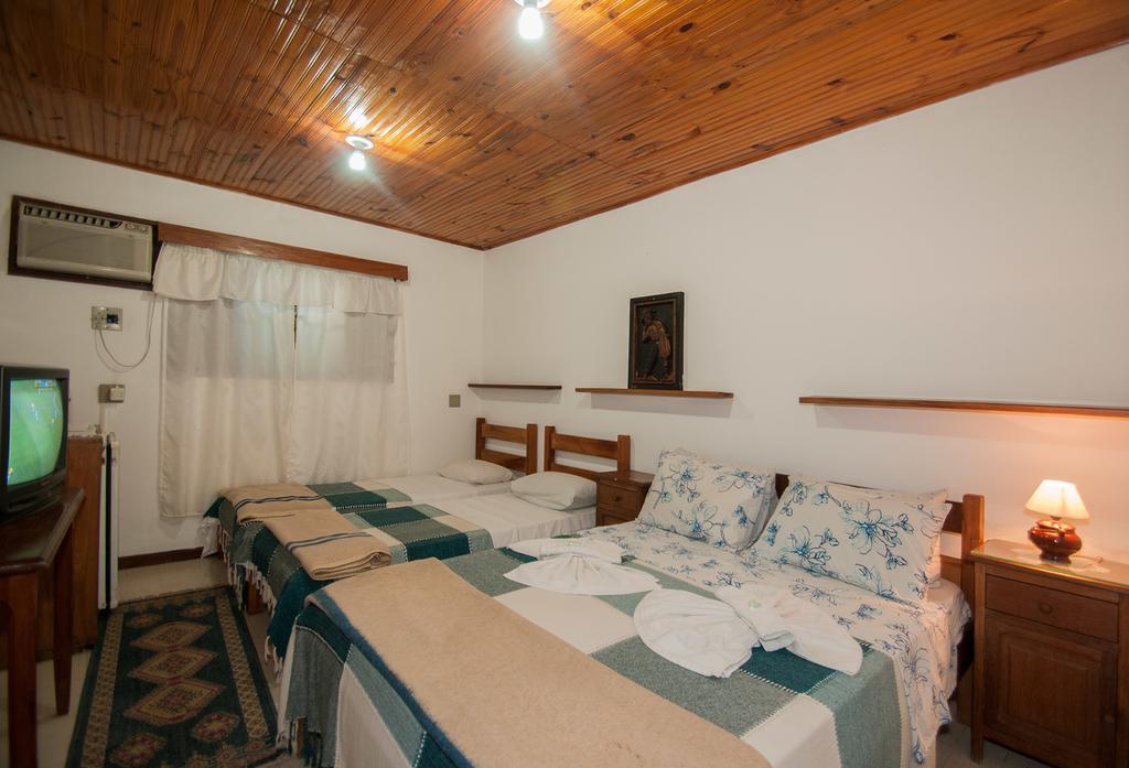 Águas do Pantanal Inn Pousada Miranda Ruang foto