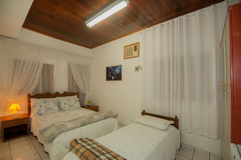 Águas do Pantanal Inn Pousada Miranda Ruang foto