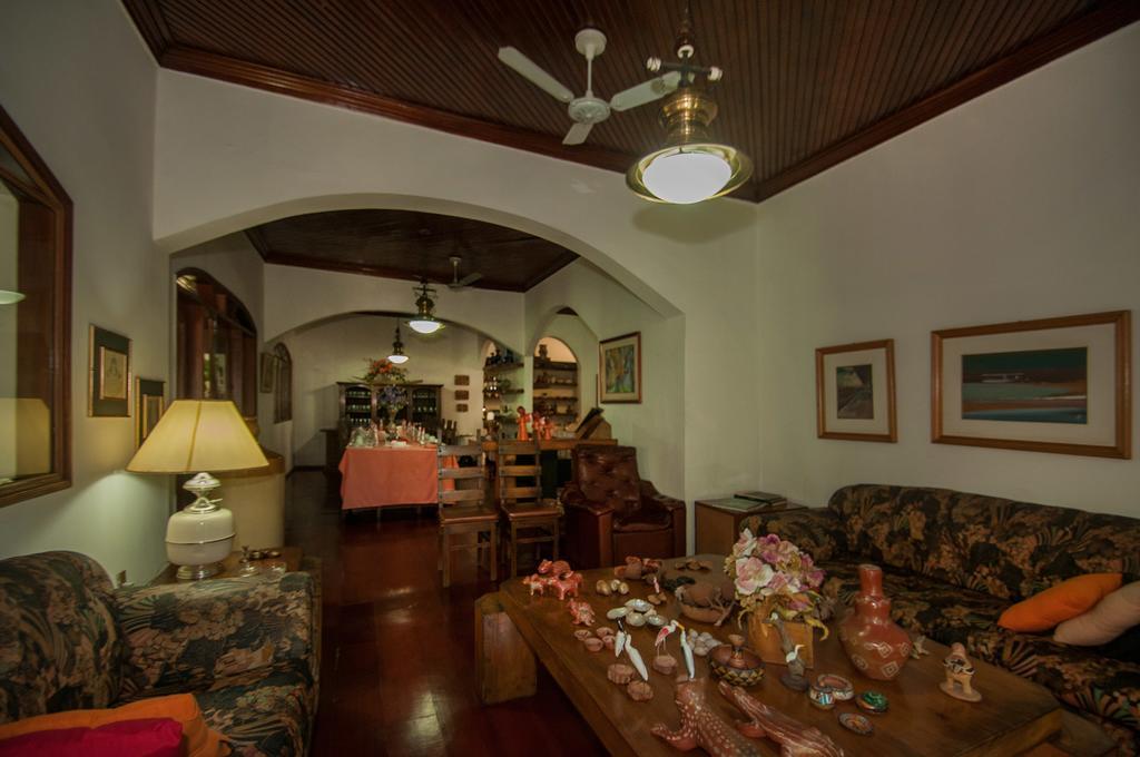 Águas do Pantanal Inn Pousada Miranda Bagian luar foto
