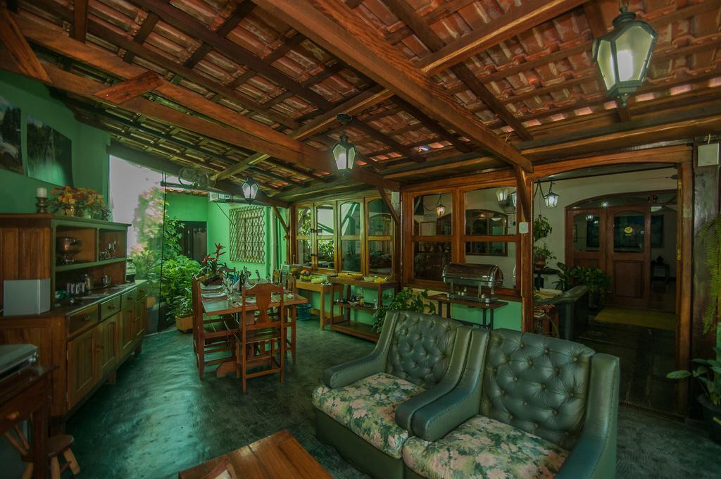 Águas do Pantanal Inn Pousada Miranda Bagian luar foto